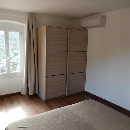 Maison De Village Située Dans Le Magnifique Golfe De Porto Osani