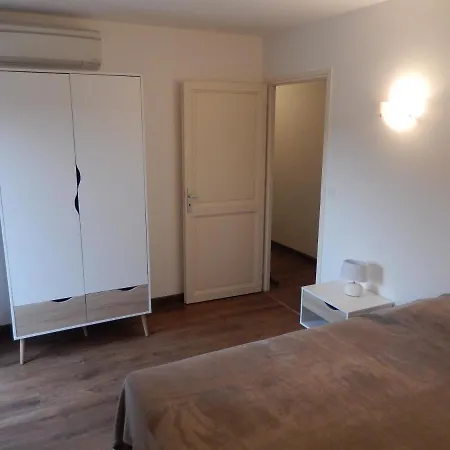 Maison De Village Située Dans Le Magnifique Golfe De Porto Сasa de vacaciones Osani
