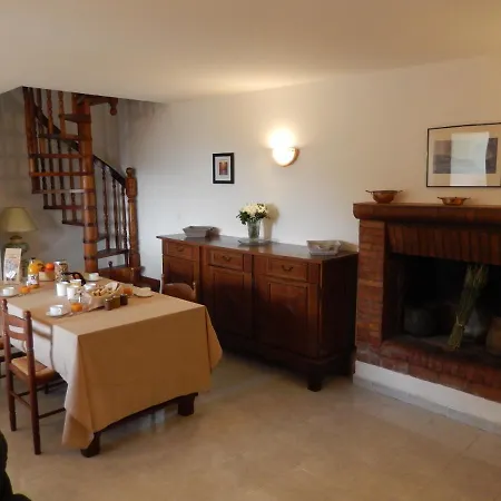 Maison De Village Située Dans Le Magnifique Golfe De Porto Сasa de vacaciones