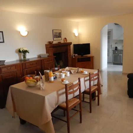 Maison De Village Située Dans Le Magnifique Golfe De Porto Сasa de vacaciones