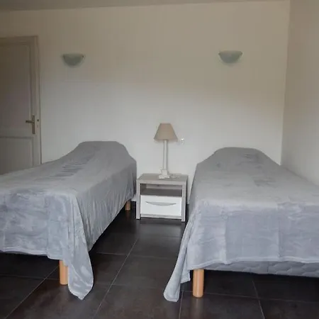 Сasa de vacaciones Maison De Village Située Dans Le Magnifique Golfe De Porto