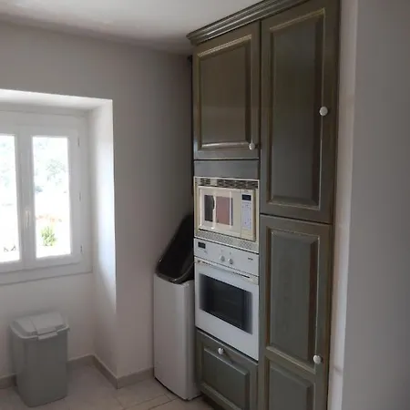Сasa de vacaciones Maison De Village Située Dans Le Magnifique Golfe De Porto *