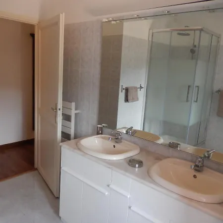 Maison De Village Située Dans Le Magnifique Golfe De Porto * Osani
