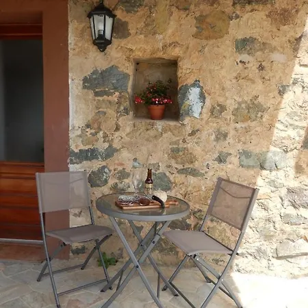 Maison De Village Située Dans Le Magnifique Golfe De Porto Сasa de vacaciones